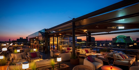 Anantara The Marker Dublin Hotel